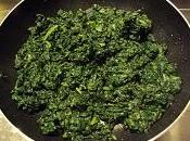 Torta bietole spinaci
