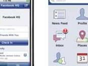 iPhone: adesso Facebook funziona bene