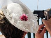 matrimoni Positano: Cappellini acconciature