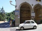 Volterra cinquecento, voi?