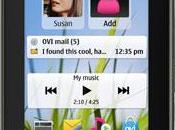 Nokia 5250: specifiche tecniche manuale d’uso italiano