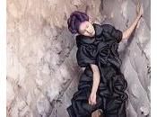 REAL REI... Vogue Korea Issue September 2010 Hyea Kang