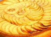 Crostata mele un'ottima merenda bambini