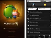 UCBrowser: browser alternativo Android [Download]