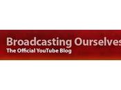 YouTube: Broadcasting Ourselves aiutare batte difesa diritti umani