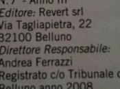 Questa [NON] Pubblicazione Editoriale