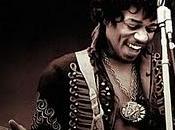 Musica Jimi Hendrix