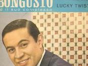 Fred bongusto maracas chica/lucky twist (1962)