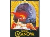 Casanova Federico Fellini”