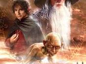 Peter Jackson torna Hobbit