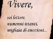 Gioia vivere