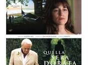 Quella sera dorata