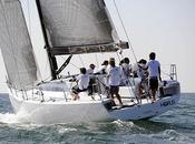 Campionato italiano vela d'altura l'm37 escandalo sempre testa