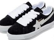 Bathing Crape Sneaker Fall 2010 Collection Sneakers