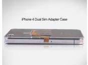 iPhone dual