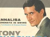 Tony cucchiara annalisa/serenata swing (1962)