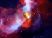 l’attività buco nero supermassiccio