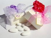 Porta-confetti ross...