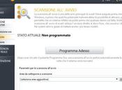Come fare scansione avast