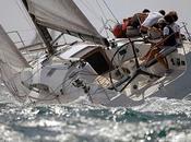 Campionato italiano vela d'altura scricca campione