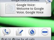 Google Voice: arrivano widget dedicati Android [+Download]