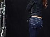 Levi's CURVE Jeans asses were created equal