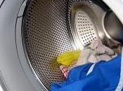 mistero della lavatrice rotta
