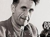 Rileggere Orwell sempre bene