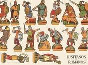 Lusitanos Romanos