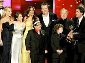 Emmy awards 2010