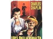 “Luci della ribalta”