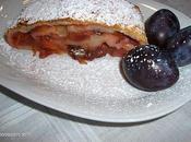 STRUDEL SUSINE PASTA SFOGLIA RAPIDA