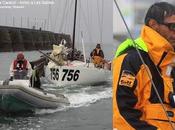 Vela Mini 6,50 Diario Bordo Caracci nella Storia