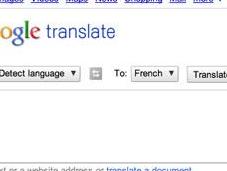 Google Translate cambia pelle strada ancora lunga