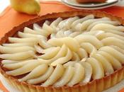 Torta pere alla cannella