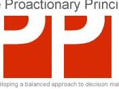 pericoli della precauzione