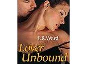 Lover Unbound J.R.Ward