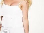 Britney Spears Cosmopolitan
