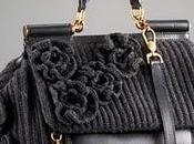 borsa Momma Satchel crochet Dolce Gabbana
