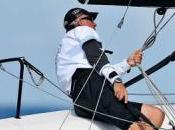 Vela Riccardo Simoneschi terzo nella world ranking list Melges