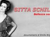 “Gitta Schilling Bellezza senza Tempo” documentario Emilio Briguglio presentato Venezia