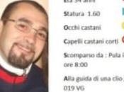 Pula: Marco Manca rinvenuto cadavere