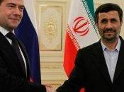 Crisi Medio Oriente, Ahmadinejad chiama Medvedev