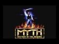 Diario videogiocatore week Myth (colonna sonora C64)