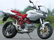 Ducati Multistrada 1000 Moto Corse