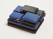 Comme Garcons spring/summer 2012 Wallet Collection