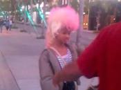 Willow Smith inizia sembrare mini Nicki Minaj… (video)