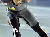 Campionati Europei Speed Skating, guidano Kramer Sablikova. Discreti azzurri