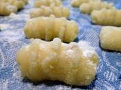 gnocchi patate