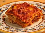 Carnevale lasagne napoletane